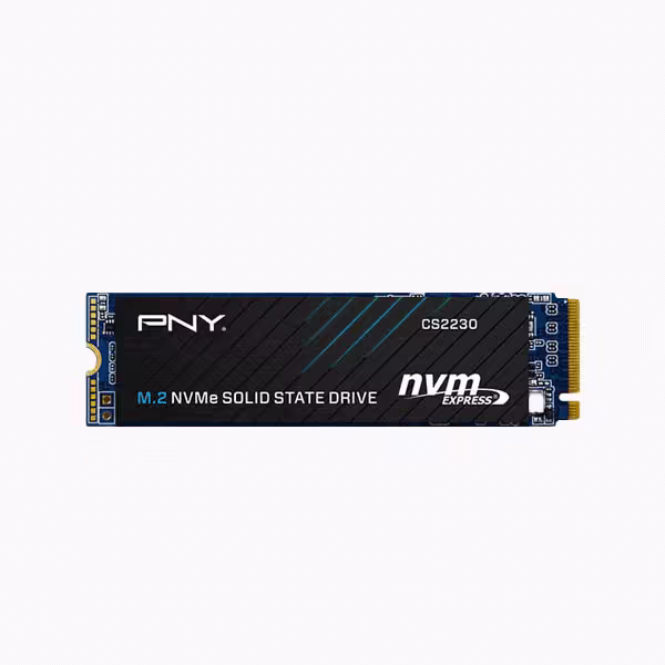 اس اس دی اینترنال M.2 NVMe پی ان وای مدل PNY CS2230 ظرفیت 1 ترابایت